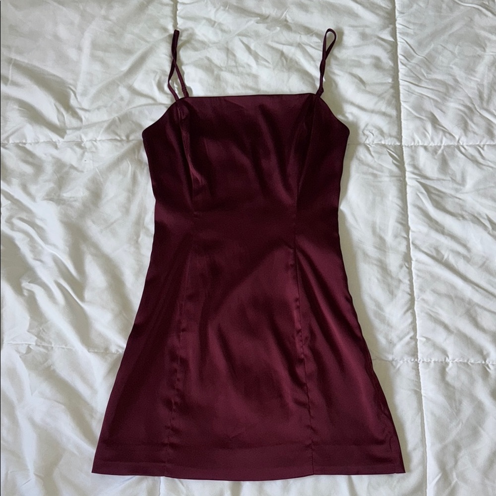 Aritzia Sundays best dress